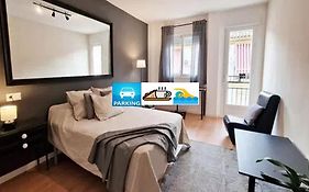 Tu Hogar, Desayuno, Parking Y Piscina Incluidos